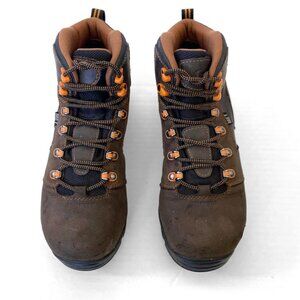 Danner Viscious 4.5 Leather Hiker Work Boots